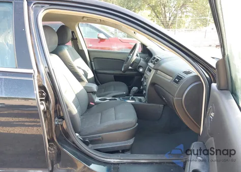 2011 Ford Fusion Se z USA, uszkodzony, nr VIN 3FAHP0HA7BR200085